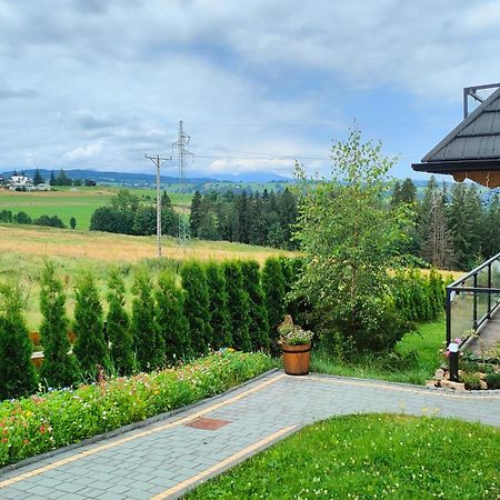 Goralski Domek Z Bali Salas Зомб Екстериор снимка