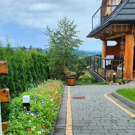 Goralski Domek Z Bali Salas Зомб Екстериор снимка