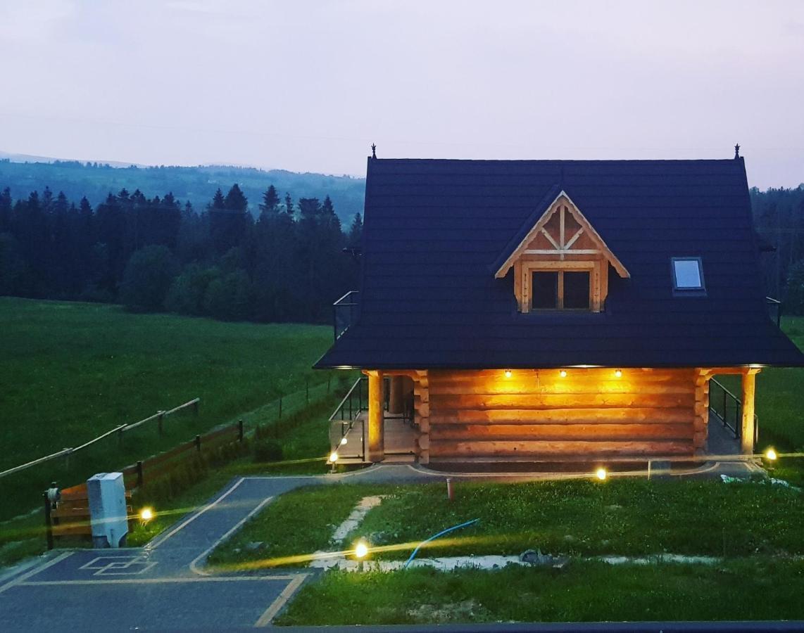 Goralski Domek Z Bali Salas Зомб Екстериор снимка