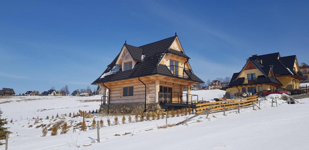 Goralski Domek Z Bali Salas Зомб Екстериор снимка