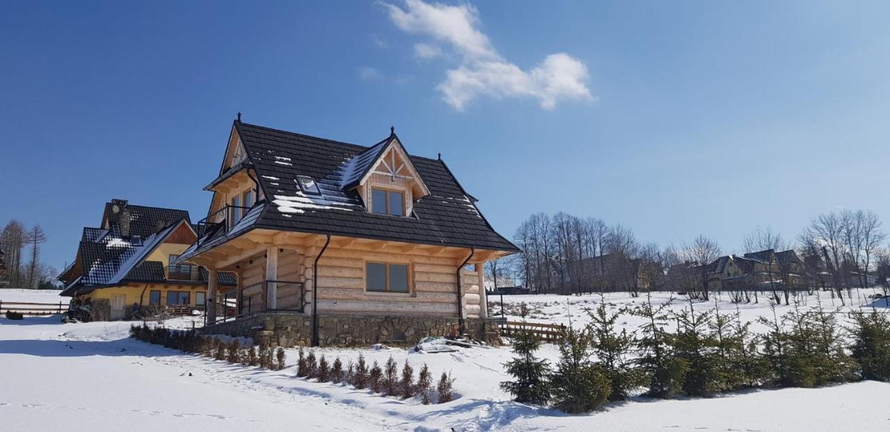 Goralski Domek Z Bali Salas Зомб Екстериор снимка