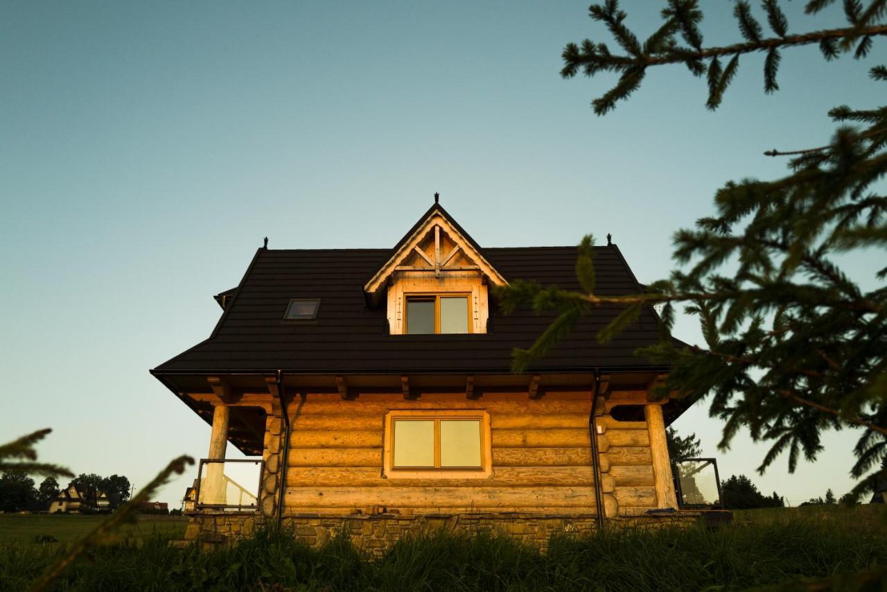 Goralski Domek Z Bali Salas Зомб Екстериор снимка