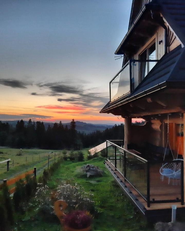 Goralski Domek Z Bali Salas Зомб Екстериор снимка