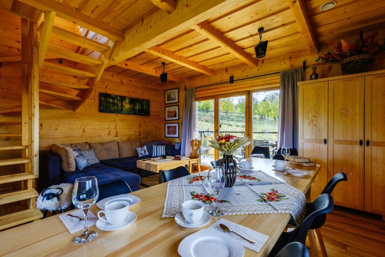 Goralski Domek Z Bali Salas Зомб Екстериор снимка